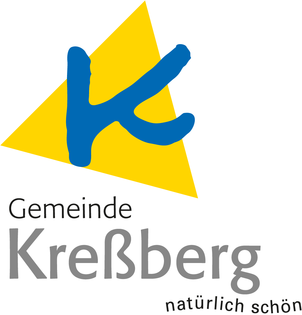 Das Logo von Kreßberg